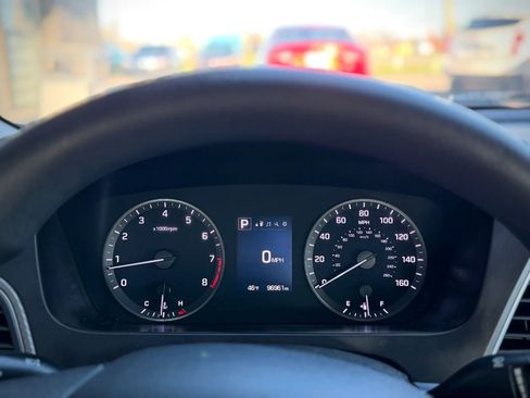 Used 2015 Hyundai Sonata SE w/ Option Group 09 FWD image 10