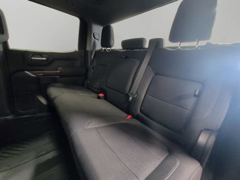 Used 2021 Chevrolet Silverado 1500 RST image 13