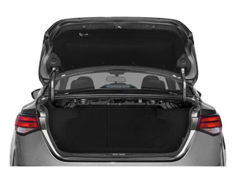 Used 2022 Nissan Sentra SV w/ SV Premium Package image 14