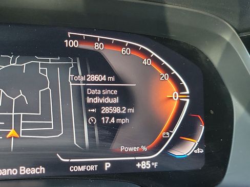 Certified 2023 BMW X5 sDrive40i w/ Premium Package RWD image 17