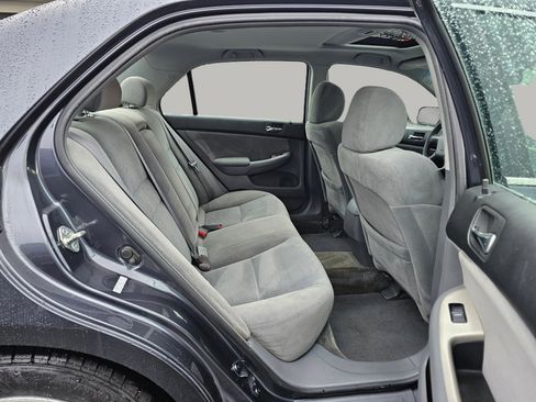 Used 2006 Honda Accord EX image 22