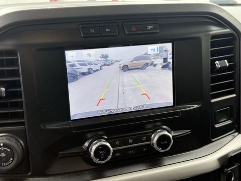 Used 2022 Ford F150 XLT w/ Equipment Group 301A Mid RWD image 21