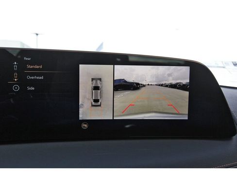 New 2026 Cadillac CT5 Sport image 16