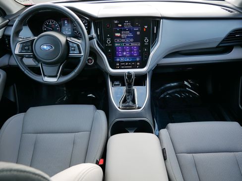 Used 2020 Subaru Legacy Premium w/ Popular Package #1 image 10