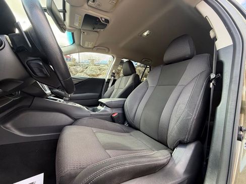Used 2022 Subaru Outback Premium AWD/4WD image 14