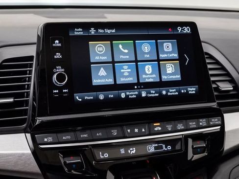 Used 2026 Honda Odyssey EX-L image 15