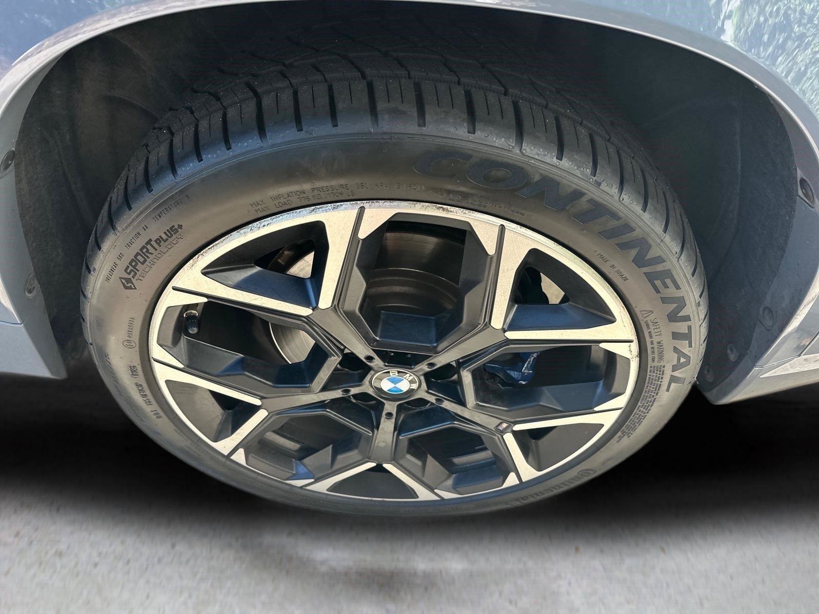 Used 2024 BMW X1 M35i w/ Premium Package AWD/4WD image 16