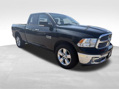 Used 2017 RAM 1500 Lone Star RWD image 9