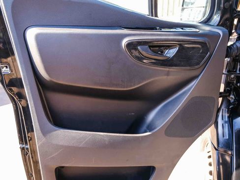 Used 2020 Mercedes-Benz Sprinter 3500 w/ Windows All Around Package image 34