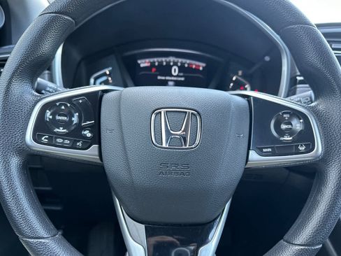 Certified 2021 Honda CR-V EX image 26