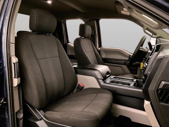 Used 2018 Ford F150 XL w/ Equipment Group 101A Mid AWD/4WD image 8