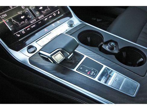 Used 2023 Audi A6 3.0T Prestige w/ Prestige Package image 28