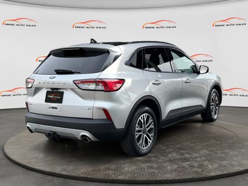 Used 2020 Ford Escape SEL AWD/4WD image 10