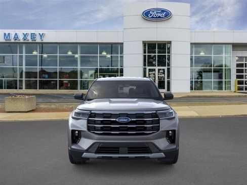 New 2026 Ford Explorer Active w/ Active Comfort Package AWD/4WD image 75