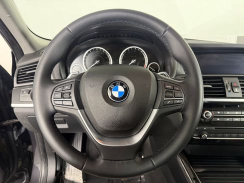 Used 2016 BMW X4 xDrive28i image 23