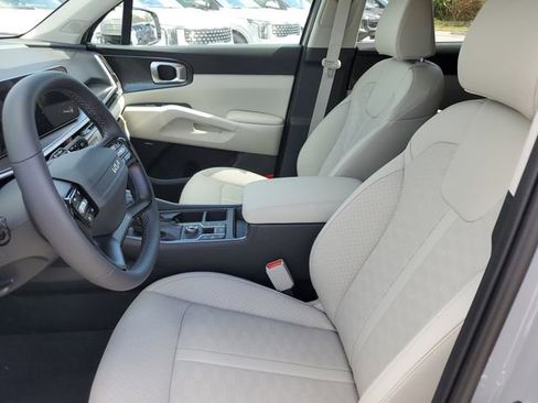 New 2026 Kia Sorento EX w/ EX Premium Package FWD image 13