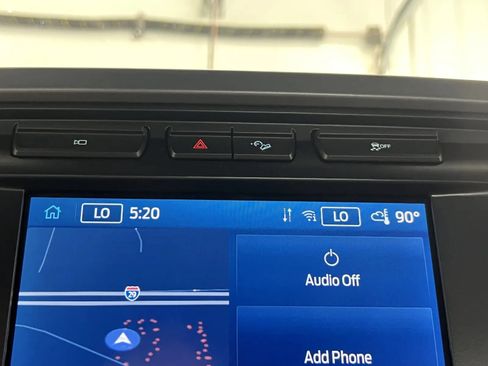 Used 2023 Ford F150 XLT w/ Equipment Group 301A Mid AWD/4WD image 43