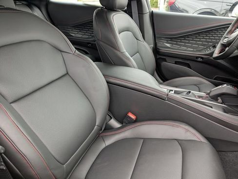 New 2026 Dodge Charger R/T AWD/4WD image 21