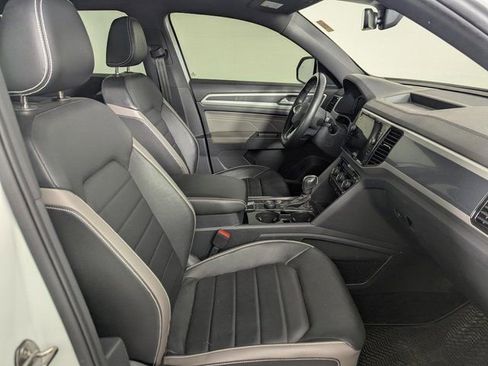 Used 2023 Volkswagen Atlas Cross Sport SEL Premium R-Line image 22
