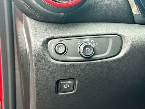 Used 2023 Chevrolet Blazer RS w/ Driver Confidence II Package image 10