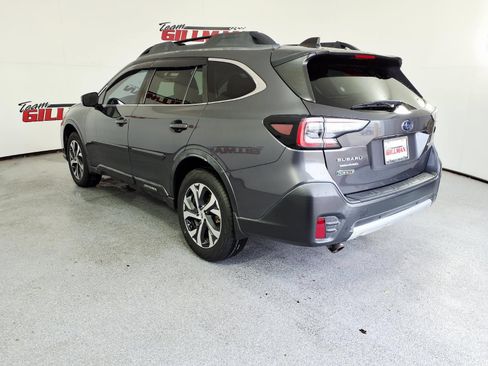 Used 2020 Subaru Outback Limited w/ Popular Package #2 AWD/4WD image 6