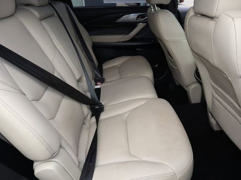 Used 2022 MAZDA CX-9 Grand Touring AWD/4WD image 32