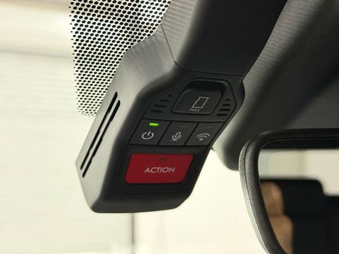 Used 2025 Toyota 4Runner Limited RWD image 22