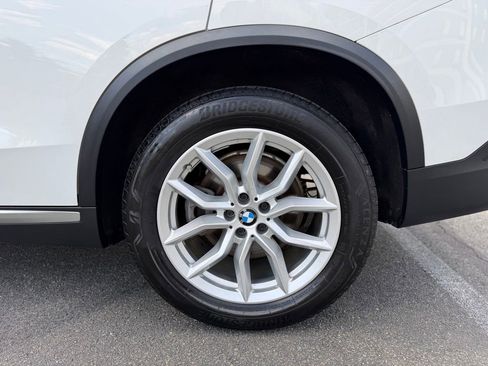 Used 2019 BMW X5 xDrive40i AWD/4WD image 31