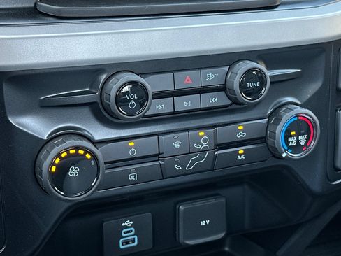 New 2026 Ford F250 XL RWD image 18