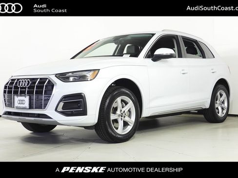 Used 2023 Audi Q5 2.0T Premium image 1