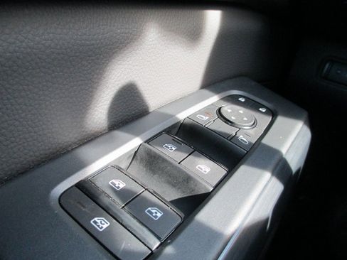 Used 2025 Nissan Pathfinder Rock Creek image 24