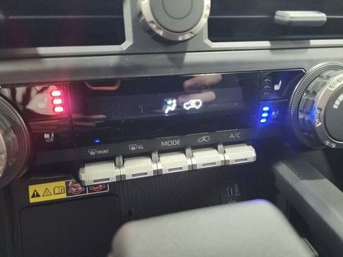 New 2026 Toyota 4Runner TRD Off-Road Premium image 34