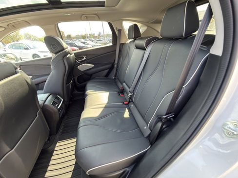 Certified 2023 Acura RDX AWD w/ Advance Package image 31