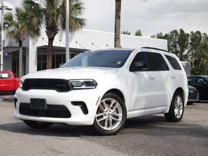 Used 2024 Dodge Durango GT