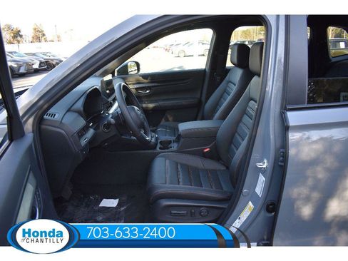 New 2026 Honda CR-V Sport-L image 26