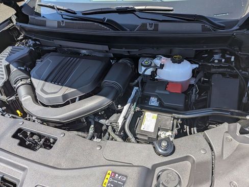 New 2026 GMC Acadia Elevation w/ Super Cruise Package AWD/4WD image 25