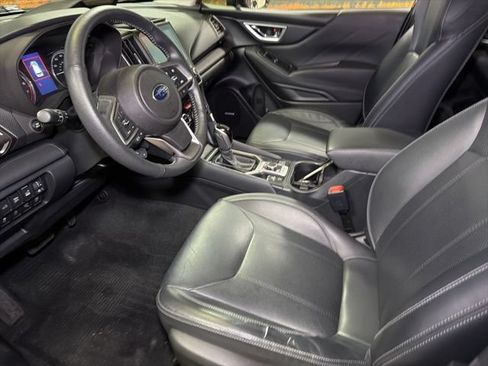 Used 2019 Subaru Forester Touring AWD/4WD image 21
