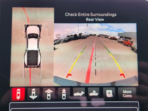 New 2026 RAM 3500 Laramie image 16