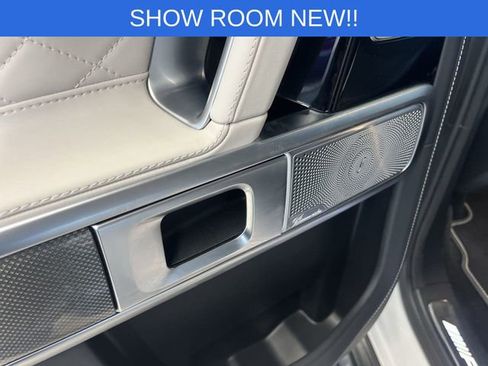 Used 2023 Mercedes-Benz G 63 AMG 4MATIC image 26