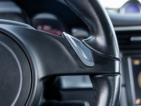 Certified 2014 Porsche 911 Carrera 4S image 32