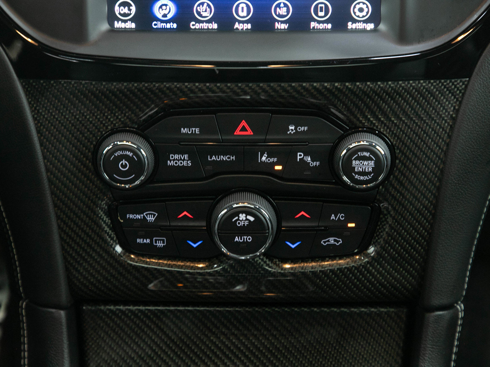 Used 2023 Chrysler 300 C RWD image 18