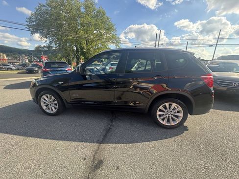 Used 2016 BMW X3 xDrive28i AWD/4WD image 3