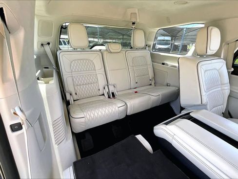 Used 2020 Lincoln Navigator Black Label AWD/4WD image 20