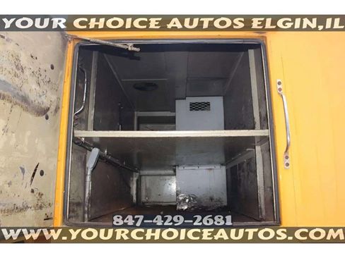 Used 2006 Chevrolet Kodiak C4500 2WD Regular Cab image 12
