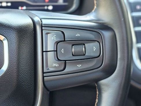 Used 2023 GMC Yukon XL AT4 w/ AT4 Premium Plus Package image 18