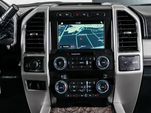 Used 2019 Ford F250 Lariat w/ Lariat Value Package AWD/4WD image 24
