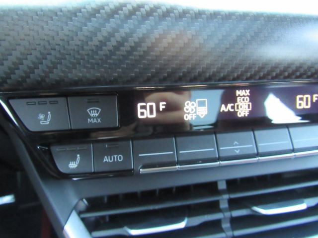 Used 2023 Audi e-tron GT Prestige w/ Prestige Package AWD/4WD image 44