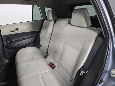 Used 2025 Toyota Corolla Cross L FWD image 16