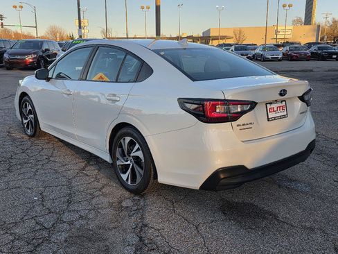 Used 2023 Subaru Legacy Premium image 7