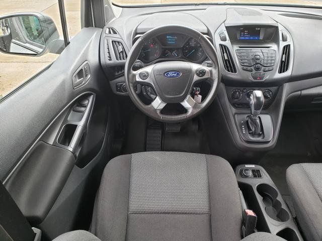 Used 2016 Ford Transit Connect XL FWD image 17